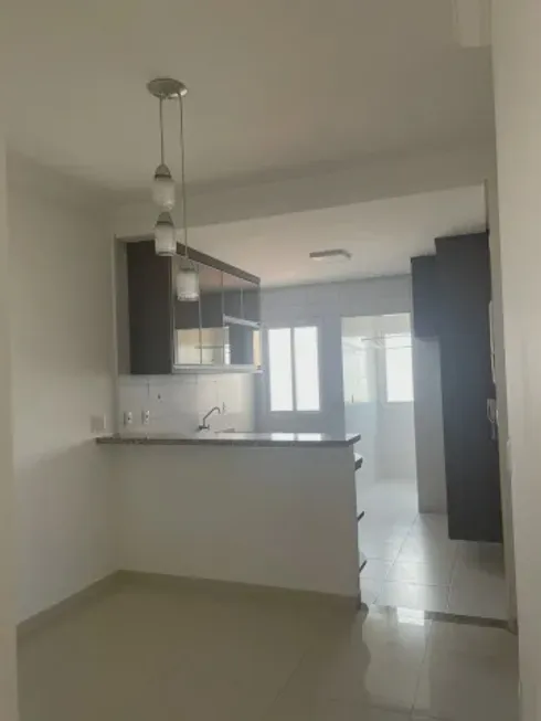 Foto 1 de Apartamento com 3 Quartos à venda, 70m² em Parque Industrial, São José dos Campos