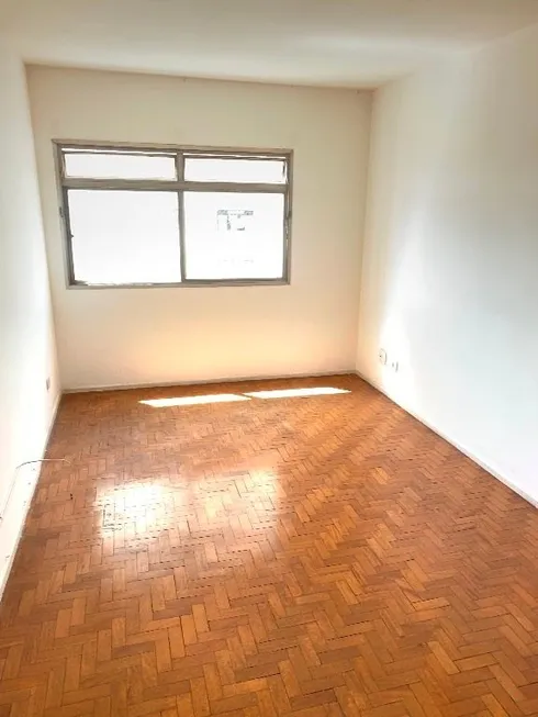 Foto 1 de Apartamento com 1 Quarto à venda, 52m² em Chácara Klabin, São Paulo