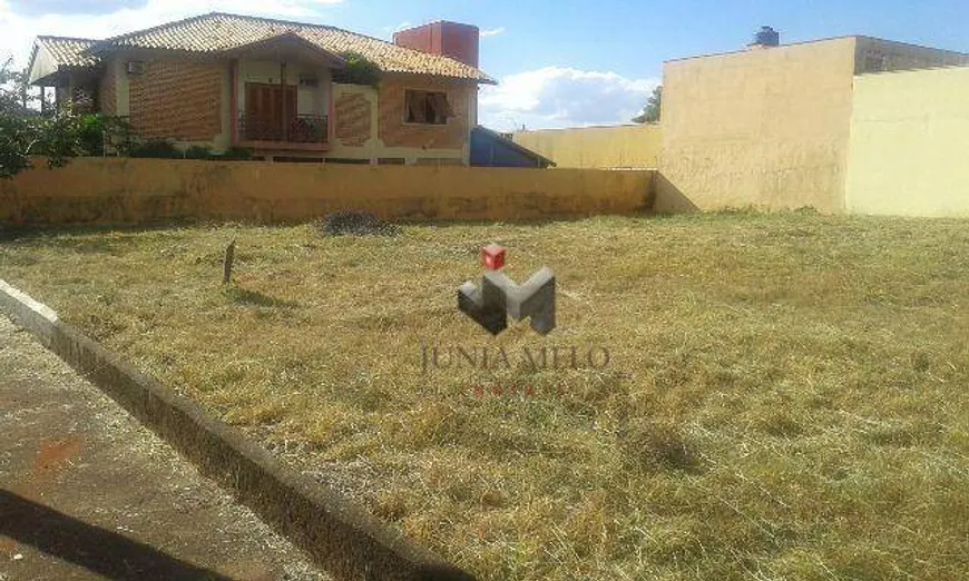 Foto 1 de Lote/Terreno à venda, 450m² em Ribeirânia, Ribeirão Preto