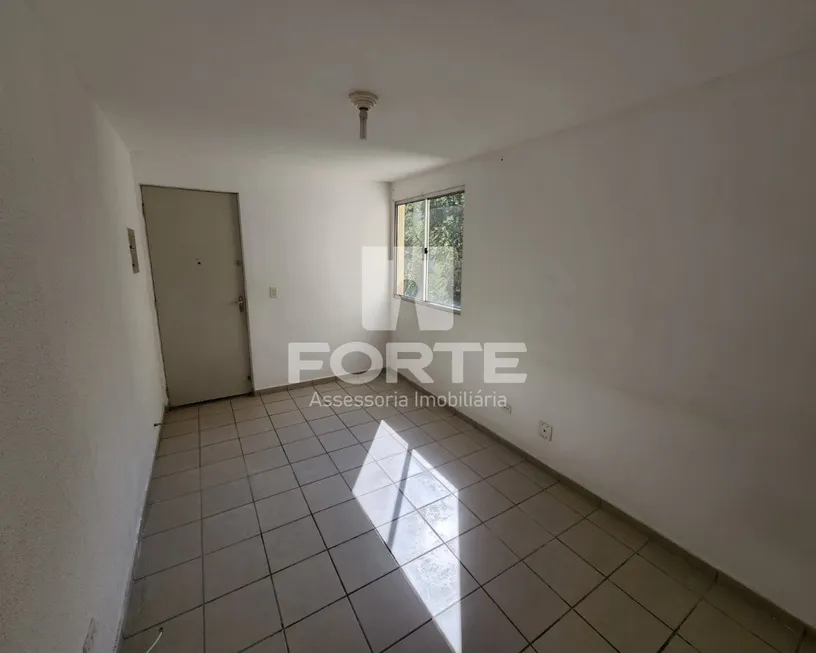 Foto 1 de Apartamento com 2 Quartos à venda, 55m² em Jardim Maricá, Mogi das Cruzes