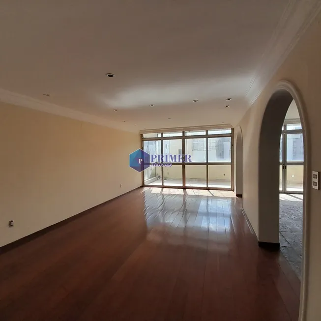 Foto 1 de Cobertura com 5 Quartos à venda, 394m² em Serra, Belo Horizonte