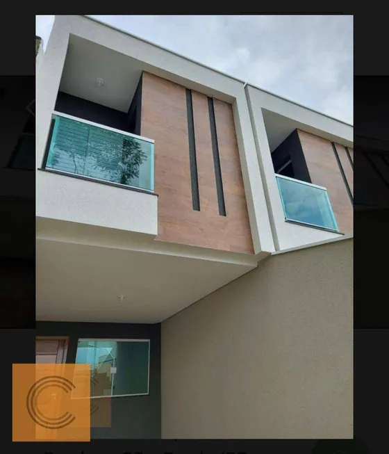 Foto 1 de Sobrado com 3 Quartos à venda, 105m² em Vila Matilde, São Paulo
