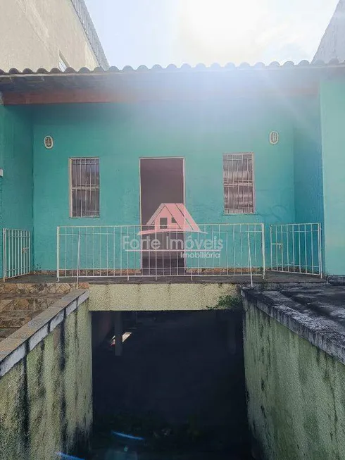 Foto 1 de Casa com 3 Quartos à venda, 85m² em Campo Grande, Rio de Janeiro