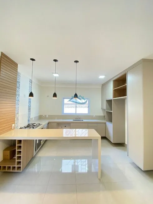 Foto 1 de Casa de Condomínio com 3 Quartos à venda, 249m² em Condominio Villa Ravenna, Itatiba