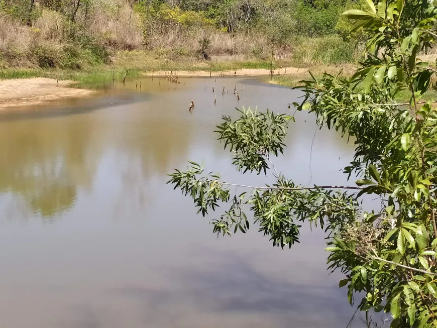 Foto 1 de Lote/Terreno à venda, 1000m² em Zona Rural, Jequitibá