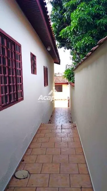 Foto 1 de Casa com 2 Quartos à venda, 113m² em São Manoel, Americana