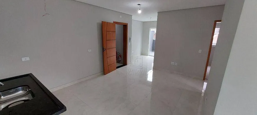 Foto 1 de Apartamento com 2 Quartos à venda, 78m² em Jardim Progresso, Santo André