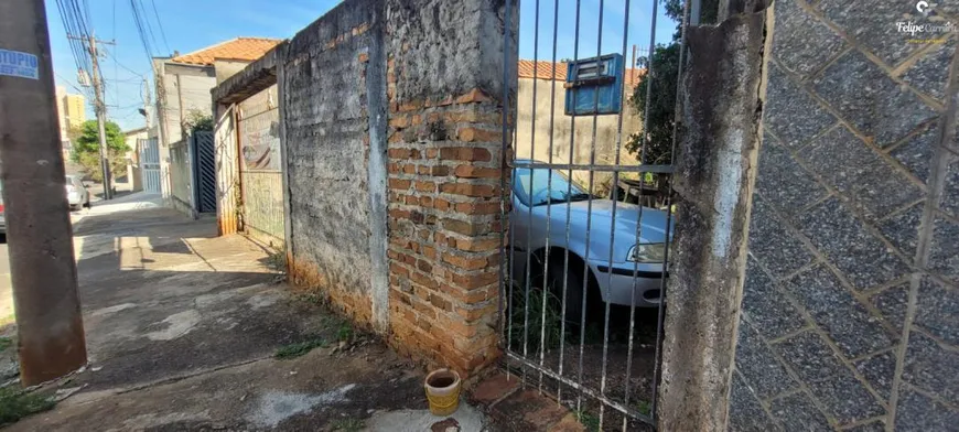 Foto 1 de Lote/Terreno à venda, 500m² em Vila Independência, Piracicaba