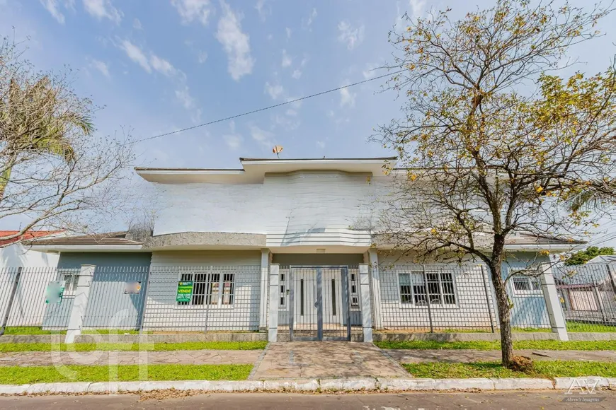 Foto 1 de Casa com 3 Quartos à venda, 256m² em Estância Velha, Canoas