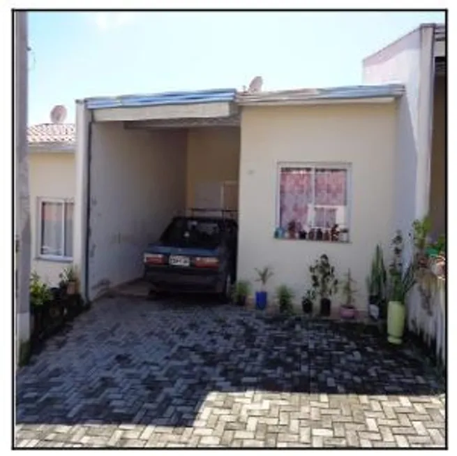 Foto 1 de Casa com 1 Quarto à venda, 202m² em Estância Comandante Barros, Jarinu