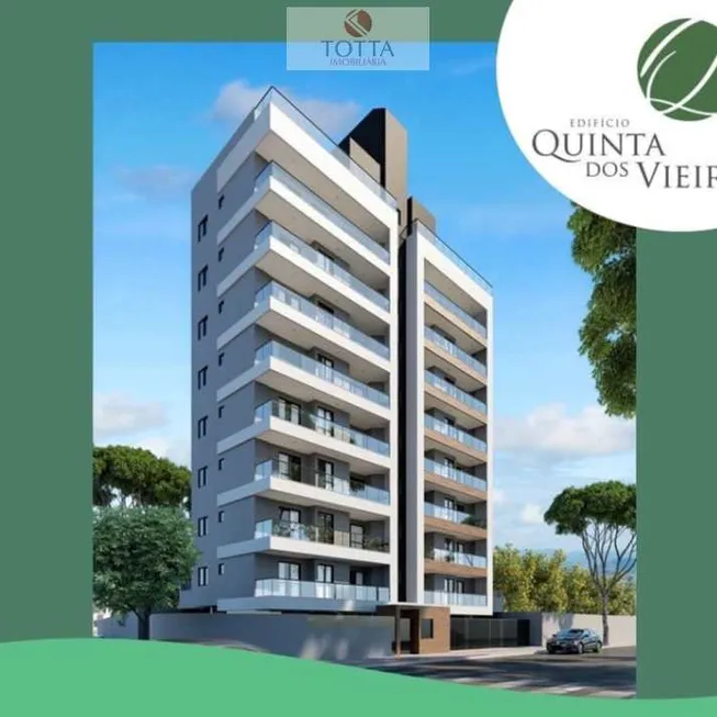 Foto 1 de Apartamento com 3 Quartos à venda, 77m² em Jardim Camburi, Vitória