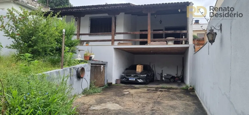 Foto 1 de Casa com 3 Quartos à venda, 300m² em Santa Inês, Belo Horizonte