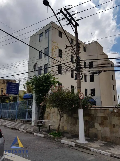 Foto 1 de Prédio Comercial para venda ou aluguel, 1102m² em Centro, Osasco