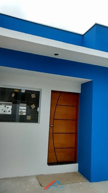 Foto 1 de Casa com 2 Quartos à venda, 50m² em Centro, Votorantim