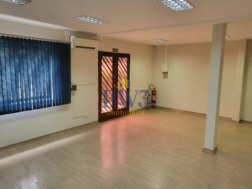 Foto 1 de Sala Comercial com 4 Quartos para alugar, 150m² em Jardim Proença, Campinas