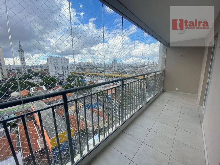 Foto 1 de Apartamento com 1 Quarto à venda, 49m² em Ipiranga, São Paulo