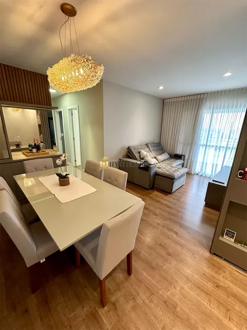 Foto 1 de Apartamento com 3 Quartos à venda, 78m² em Residencial Paiaguas, Cuiabá