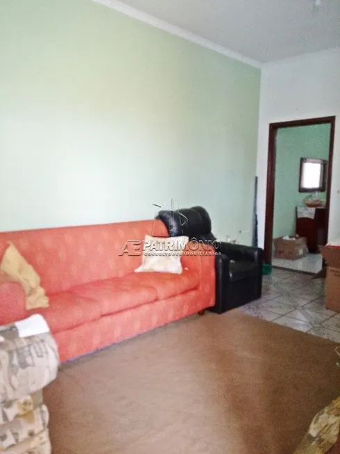 Foto 1 de Casa com 2 Quartos à venda, 300m² em Jardim Guadalajara, Sorocaba