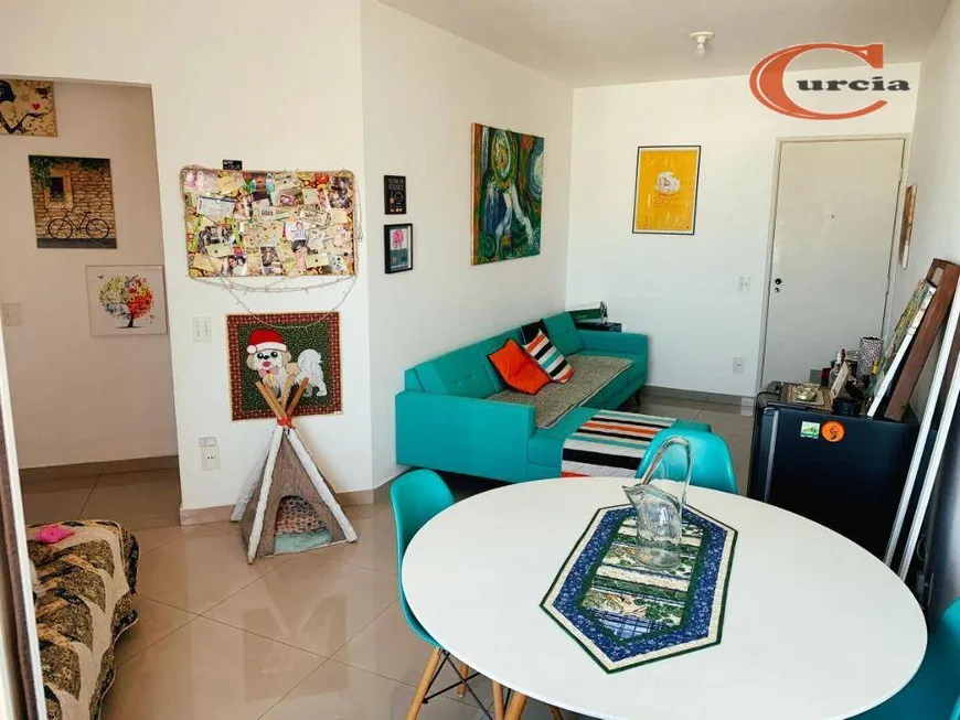 Foto 1 de Apartamento com 2 Quartos à venda, 56m² em Vila Matilde, São Paulo