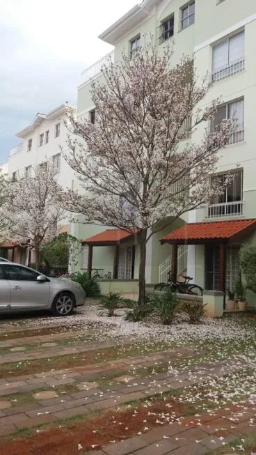 Foto 1 de Apartamento com 3 Quartos à venda, 76m² em Jardim Nova Europa, Campinas