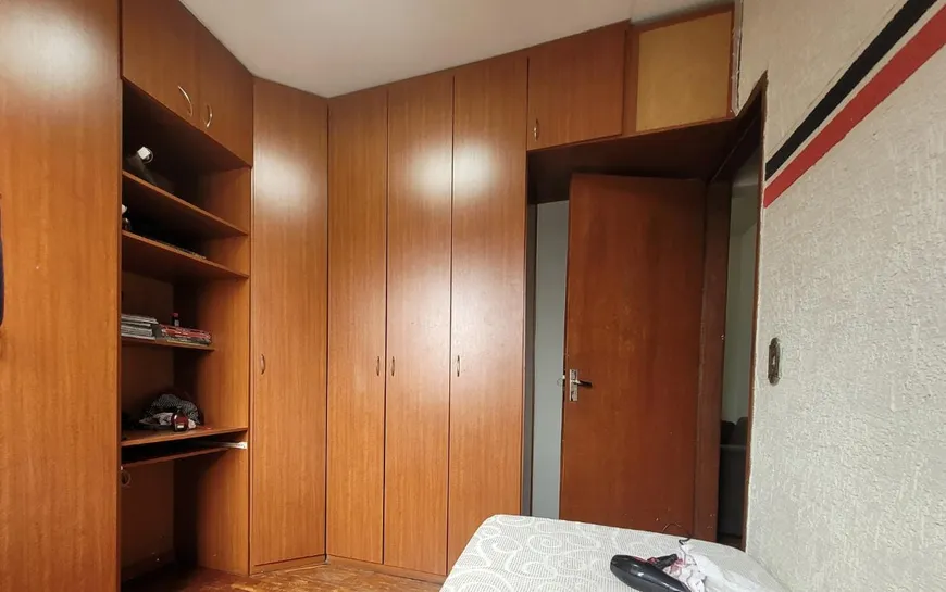 Foto 1 de Apartamento com 3 Quartos à venda, 65m² em Caiçaras, Belo Horizonte