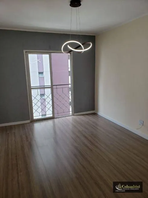 Foto 1 de Apartamento com 1 Quarto à venda, 43m² em Santa Paula, São Caetano do Sul