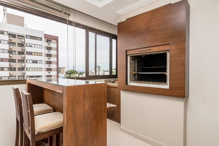 Foto 1 de Apartamento com 3 Quartos à venda, 95m² em Cristo Redentor, Porto Alegre