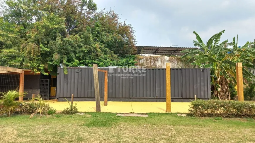 Foto 1 de Galpão/Depósito/Armazém para alugar, 130m² em Jardim Chapadão, Campinas