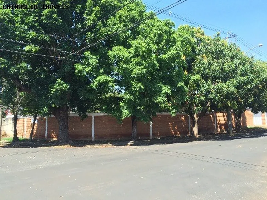 Foto 1 de Lote/Terreno à venda, 432m² em Cidade Universitária, Campinas