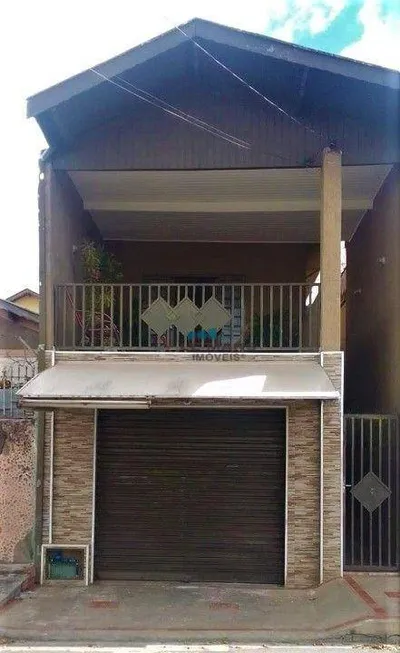 Foto 1 de Casa com 3 Quartos à venda, 170m² em Vila Cristina, Piracicaba