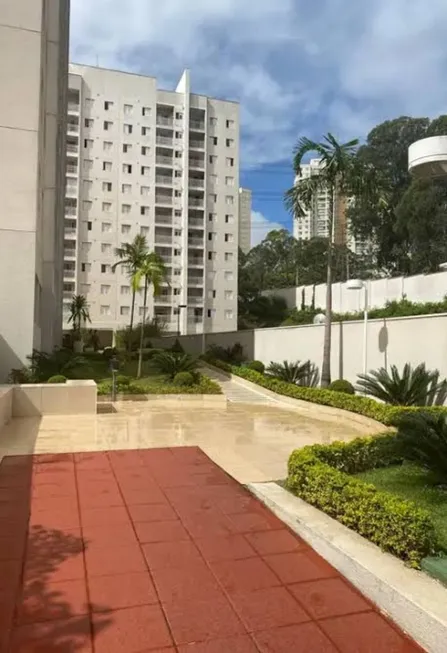Foto 1 de Apartamento com 3 Quartos à venda, 68m² em Parque Rebouças, São Paulo