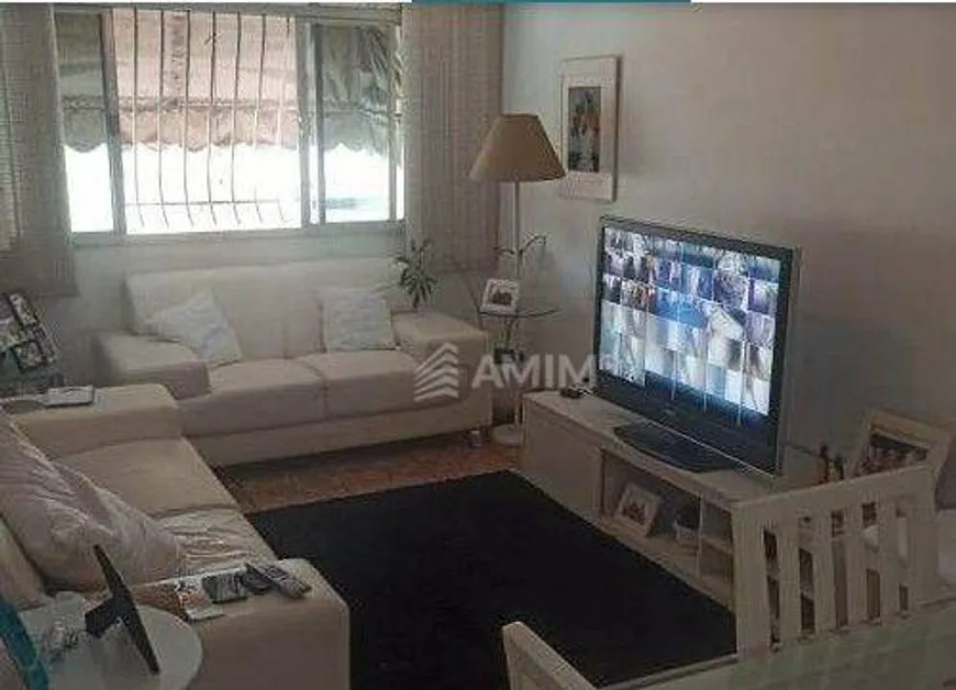 Foto 1 de Apartamento com 2 Quartos à venda, 85m² em Icaraí, Niterói