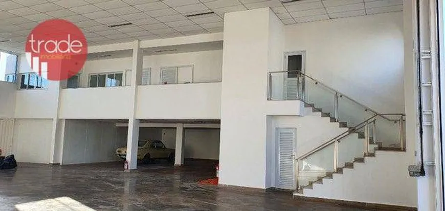 Foto 1 de Prédio Comercial à venda, 548m² em Planalto Verde I, Ribeirão Preto