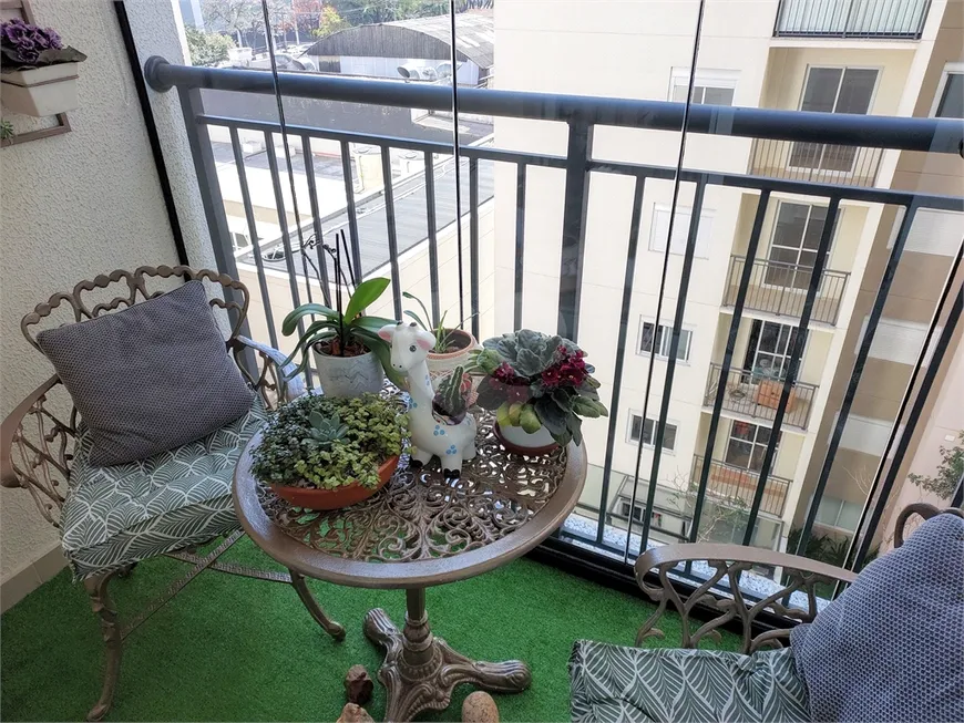 Foto 1 de Apartamento com 3 Quartos à venda, 59m² em Vila Guilherme, São Paulo