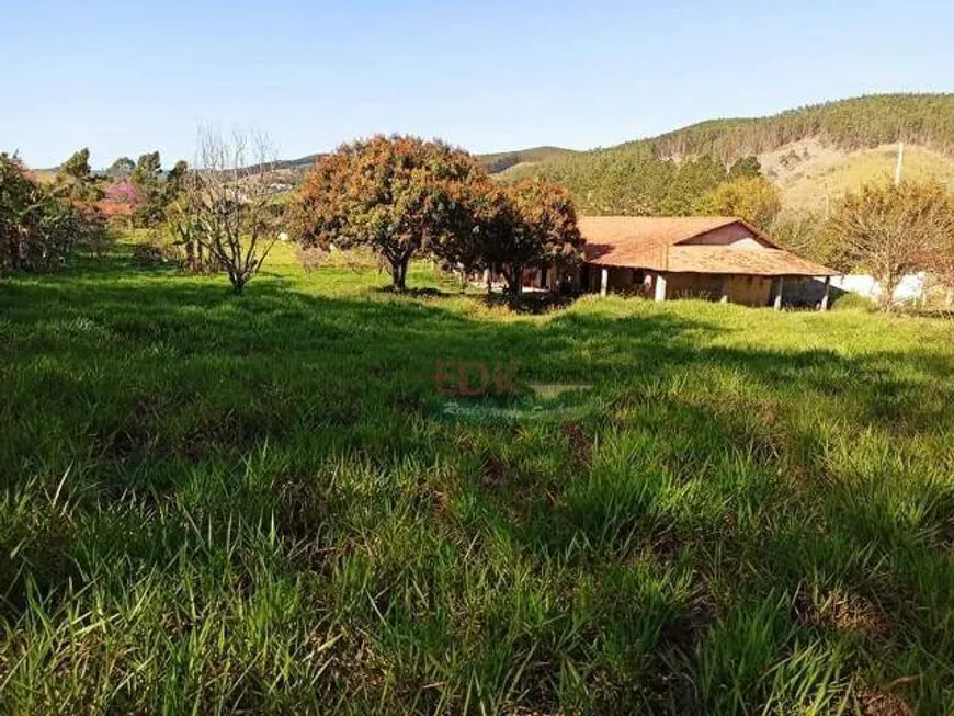 Foto 1 de Fazenda/Sítio com 2 Quartos à venda, 6000m² em Caçapava Velha, Caçapava