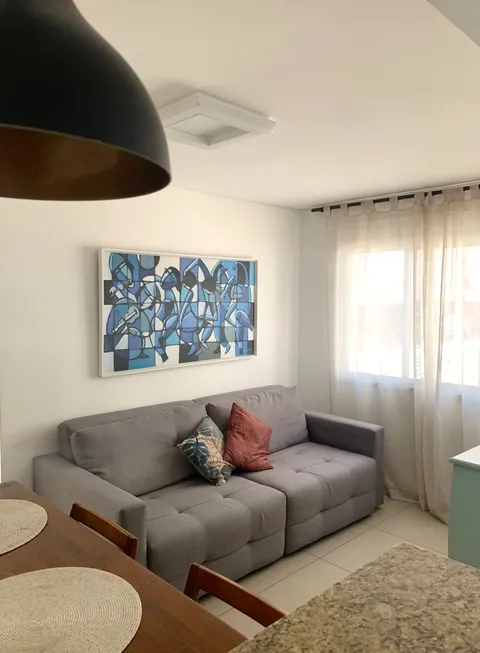 Foto 1 de Apartamento com 2 Quartos à venda, 69m² em Vila Nova Conceição, São Paulo