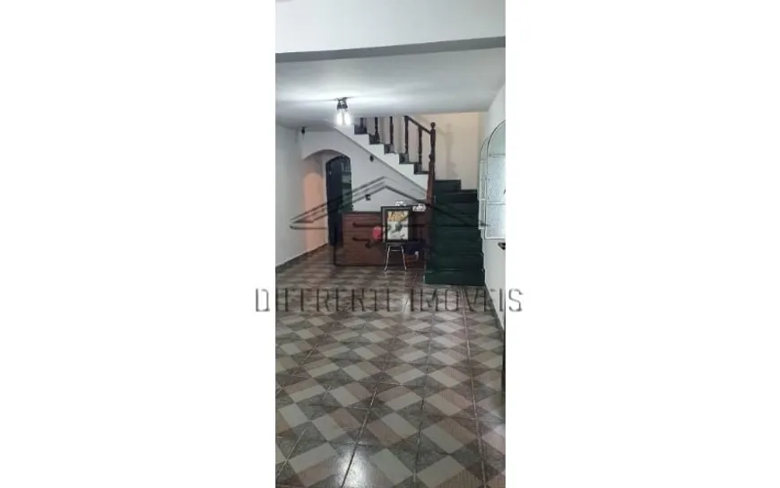 Foto 1 de Sobrado com 2 Quartos à venda, 135m² em Vila Dalila, São Paulo