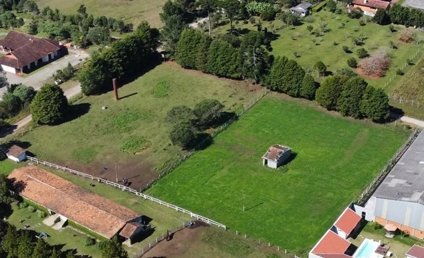 Foto 1 de Lote/Terreno à venda, 3750m² em Borda do Campo, Piraquara