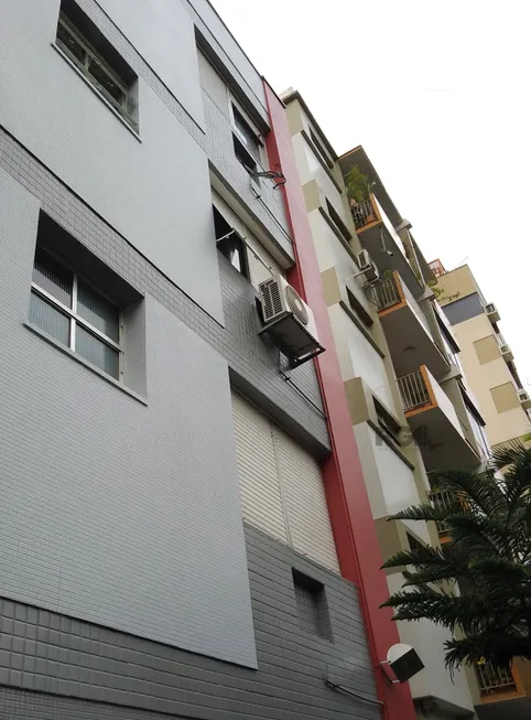 Foto 1 de Apartamento com 3 Quartos à venda, 92m² em Santana, Porto Alegre