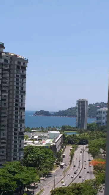 Foto 1 de Apartamento com 3 Quartos à venda, 114m² em São Conrado, Rio de Janeiro