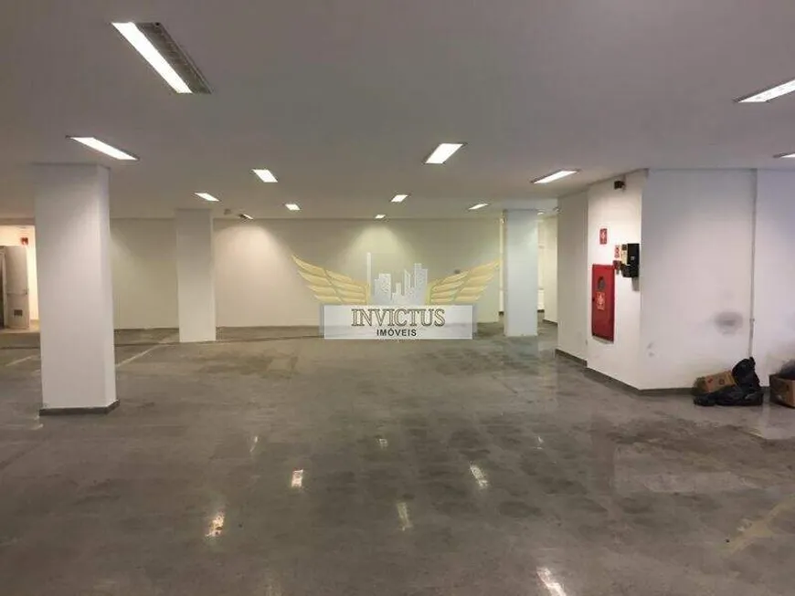 Foto 1 de Prédio Comercial para alugar, 1472m² em Centro, São Caetano do Sul