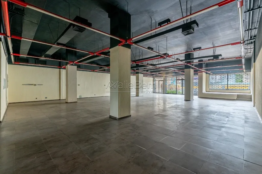 Foto 1 de Ponto Comercial para alugar, 592m² em Partenon, Porto Alegre