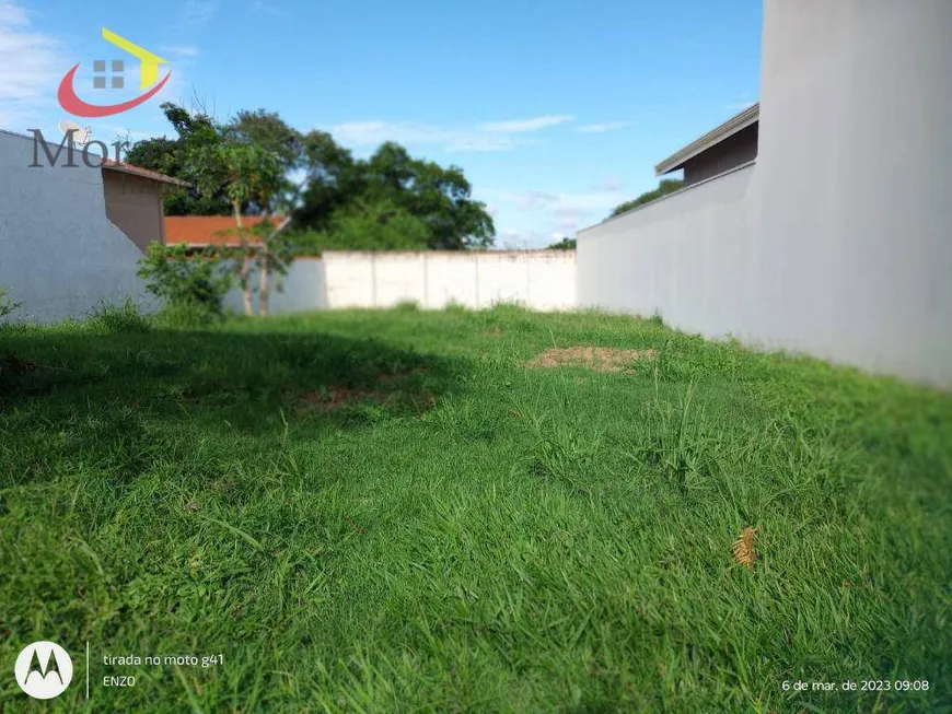 Foto 1 de Lote/Terreno à venda, 455m² em CONDOMINIO ESPLANADA, Salto