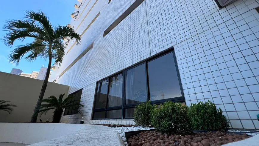 Foto 1 de Apartamento com 2 Quartos à venda, 56m² em Cidade Alta, Natal