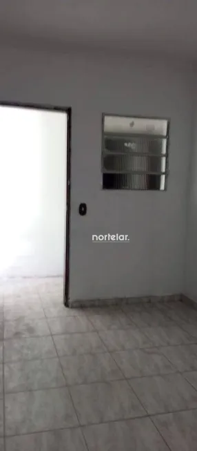 Foto 1 de Sobrado com 1 Quarto para alugar, 50m² em Vila Prq, São Paulo