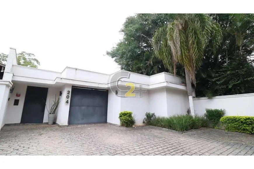 Foto 1 de Casa com 4 Quartos à venda, 350m² em Alto de Pinheiros, São Paulo