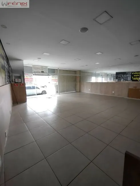 Foto 1 de Ponto Comercial à venda, 300m² em Santana, São Paulo