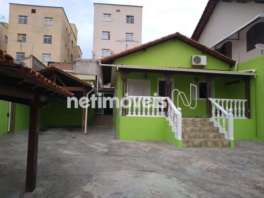 Foto 1 de Casa com 5 Quartos à venda, 120m² em Fonte Grande, Contagem