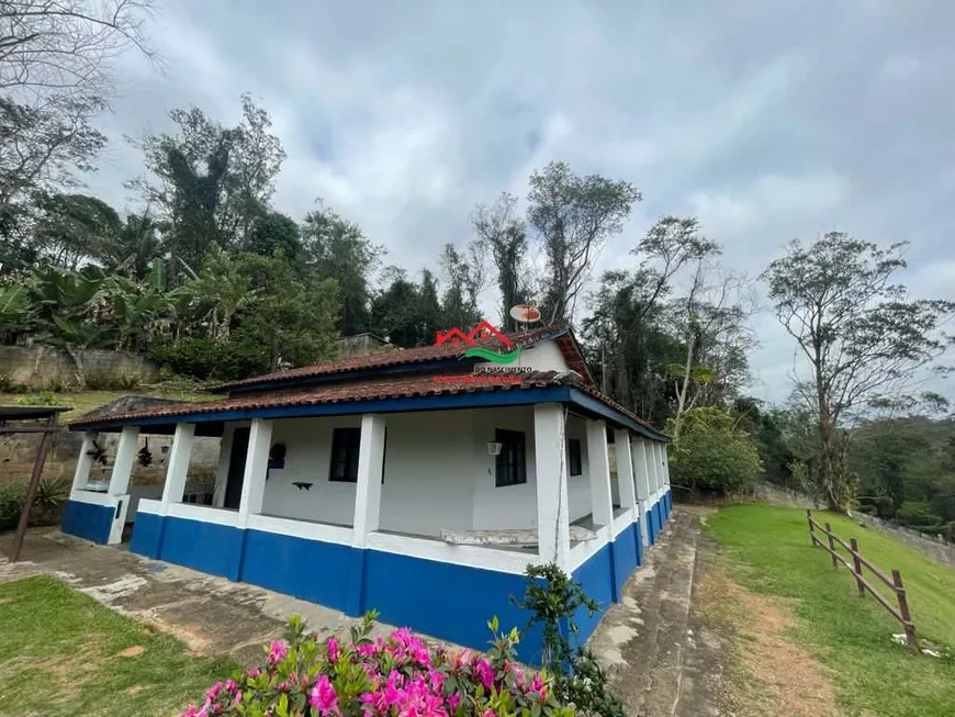 Foto 1 de Fazenda/Sítio com 2 Quartos à venda, 3700m² em Centro, Pedro de Toledo