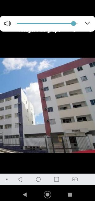 Foto 1 de Apartamento com 2 Quartos à venda, 46m² em Luís Anselmo, Salvador